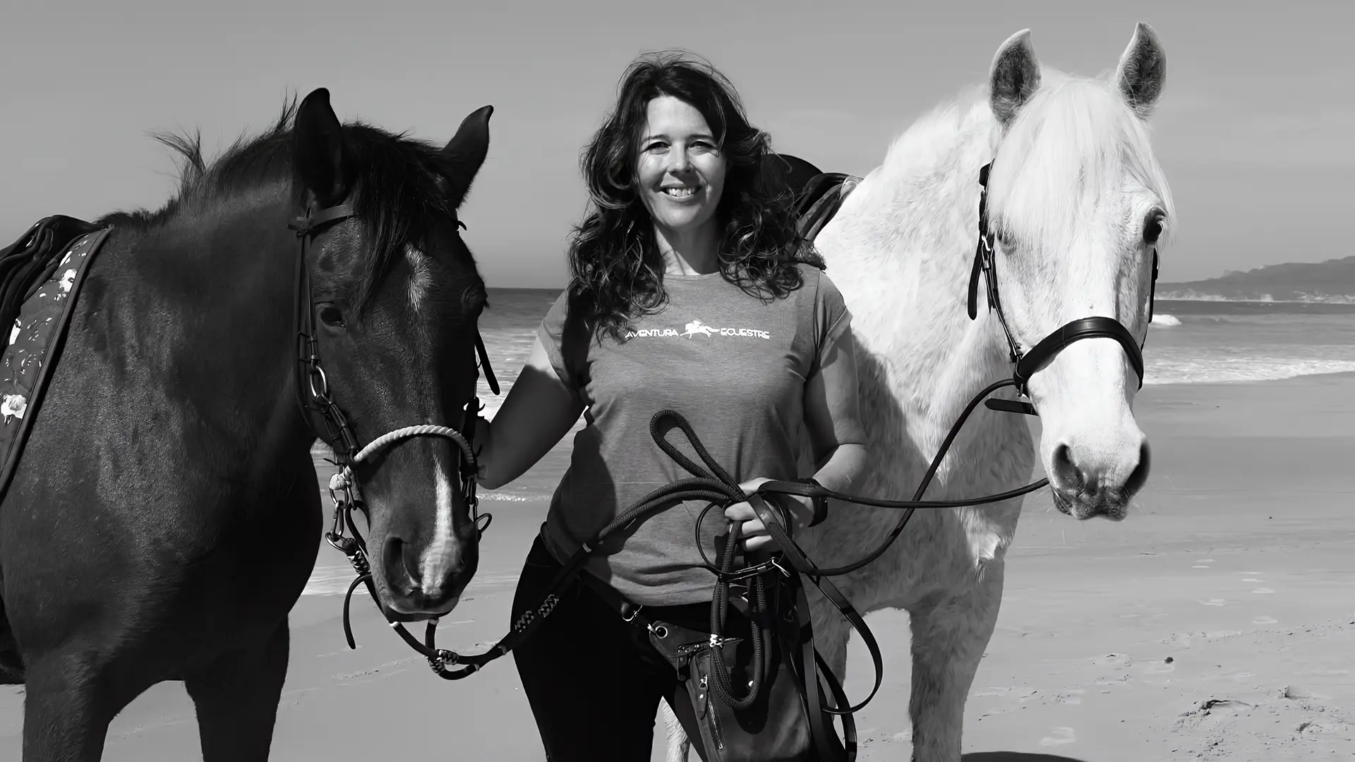 Rutas a caballo con Carolina experiencias casas de alquiler tarifa