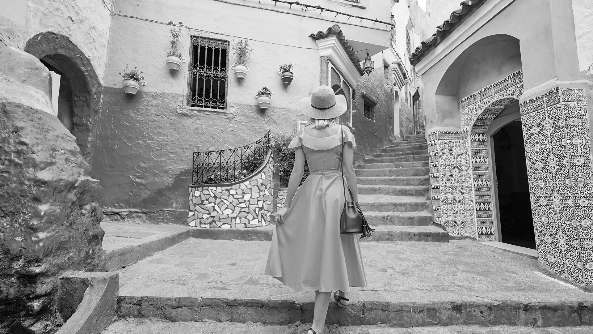 Visitas a Marruecos con Lorenzo casas alquiler tarifa bn